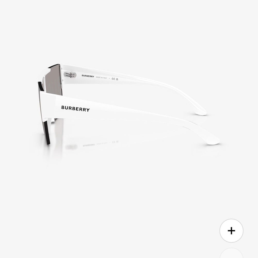 COPY - Burberry sunglasses 🕶️ - Picture 6 of 7